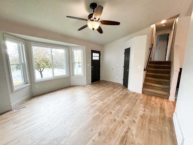 property at 1127 S 1560 E