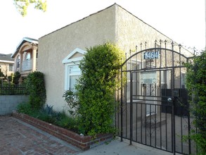 1464 Gaviota Ave in Long Beach, CA - Building Photo - Building Photo