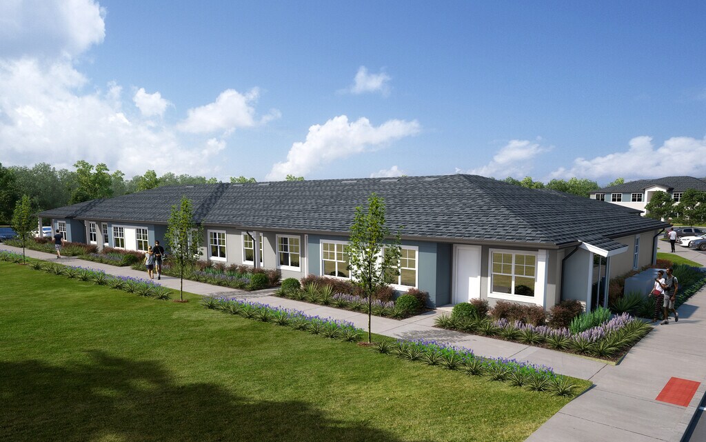 Arborside Preserve Apartments Starke, FL Apartments For Rent