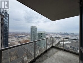 388 Prince of Wales Dr in Mississauga, ON - Building Photo - Building Photo