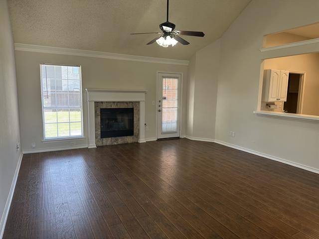 8301 Kent Dr in Frisco, TX - Building Photo - Building Photo