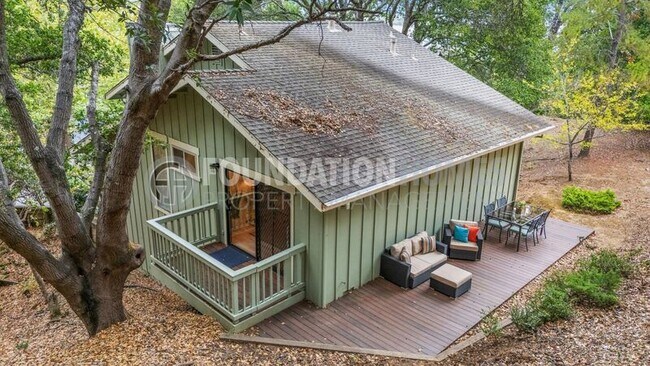 10 Tanoak Ct in Corte Madera, CA - Building Photo - Building Photo