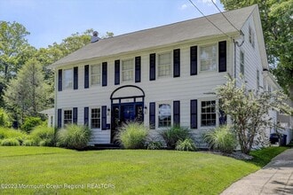 570 N Edgemere Dr in Allenhurst, NJ - Building Photo - Building Photo