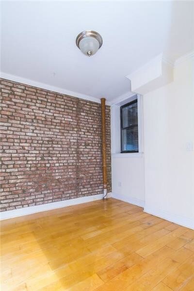 110 Bedford St-Unit -#A2 in New York, NY - Building Photo - Building Photo