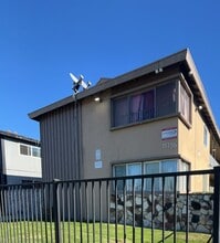 11736 S Vermont Ave. in Los Angeles, CA - Building Photo - Building Photo