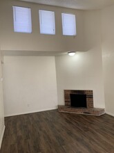 Brentwood Timberlane Apartments in Wichita Falls, TX - Building Photo - Building Photo