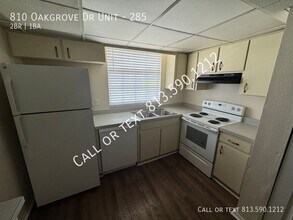 810 Oakgrove Dr in Brandon, FL - Building Photo - Building Photo