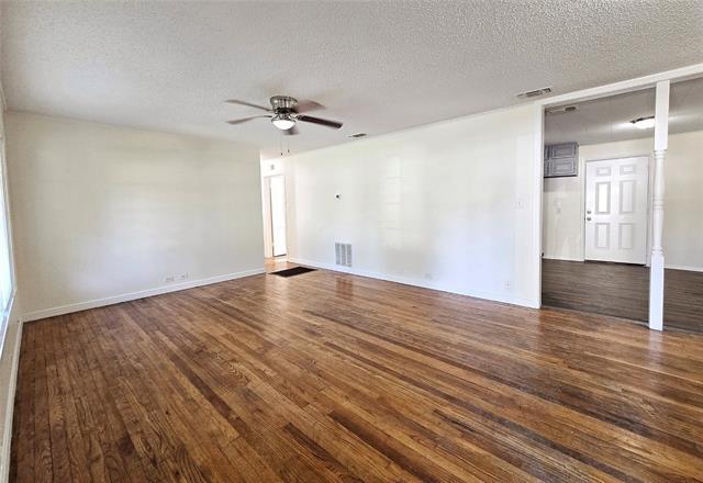 2503 Taylor St in Commerce, TX - Building Photo - Building Photo