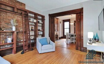 508 Prospect Ave in Buffalo, NY - Building Photo