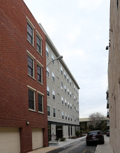 Papermill Lofts in Philadelphia, PA - Foto de edificio - Building Photo