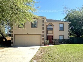 3165 Hoover Dr in Deltona, FL - Building Photo