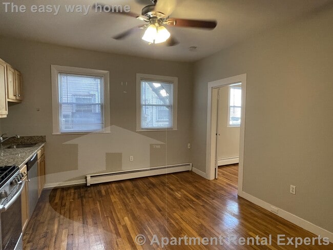 26 John F. Kennedy St in Cambridge, MA - Building Photo - Building Photo