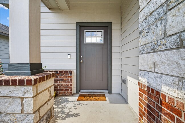 property at 8014 Barret Travis Ct