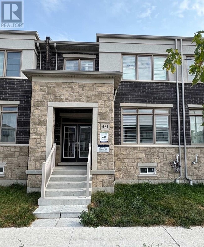 property at 481 Twin Streams Rd