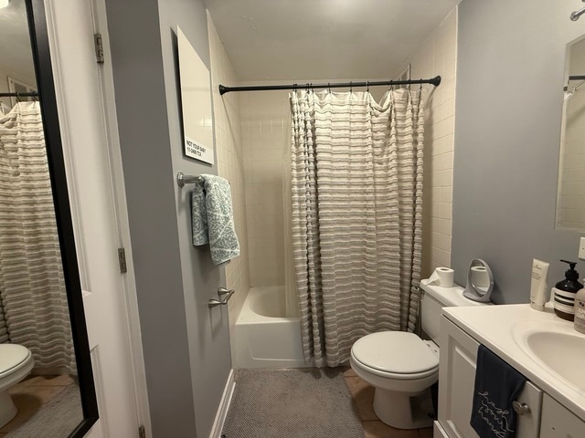 property at 1 E Scott St
