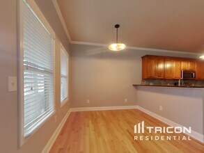 203 Royal Crescent Ter in Holly Springs, GA - Building Photo - Building Photo
