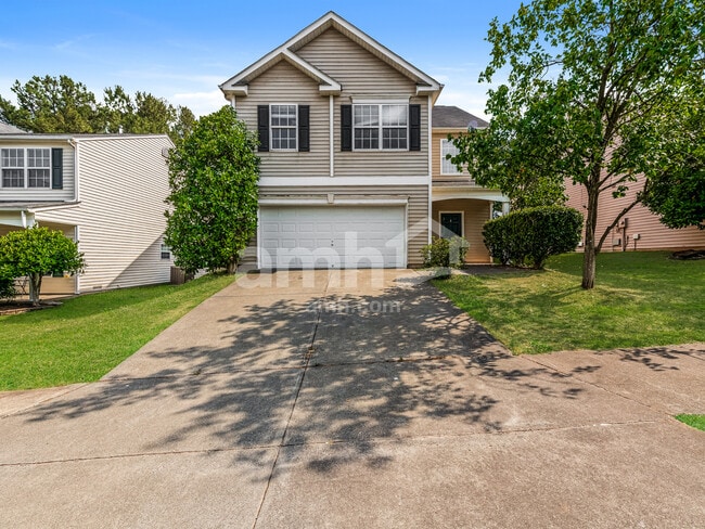 property at 4108 Hampstead Village Dr