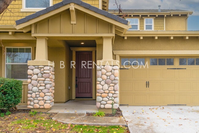 844 Jesse J. Martinez Dr in Tracy, CA - Building Photo - Building Photo