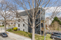 456 Randolph St NW in Washington, DC - Foto de edificio - Building Photo