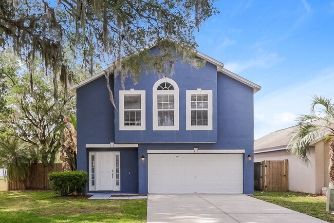 property at 30200 Double Dr