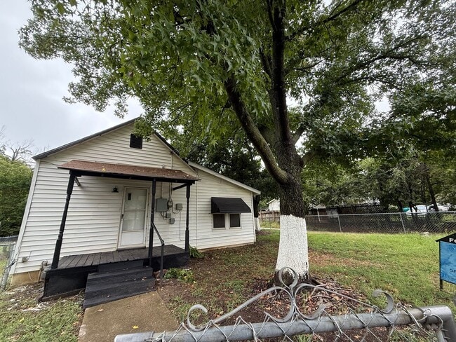 218 D St SE in Ardmore, OK - Building Photo - Building Photo