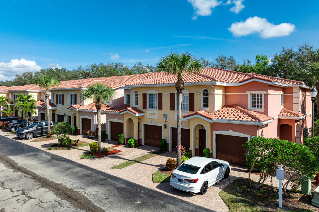 Villagio in Estero, FL - Building Photo