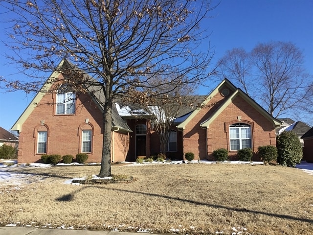 property at 4920 Misty River Rd