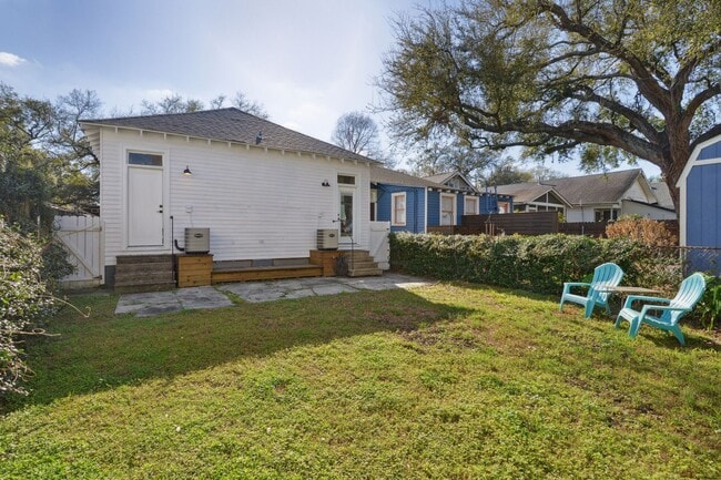 4813-4813 Bienville St in New Orleans, LA - Building Photo - Building Photo