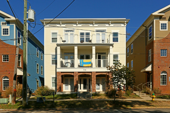 Avenues 2 in Tallahassee, FL - Foto de edificio - Building Photo