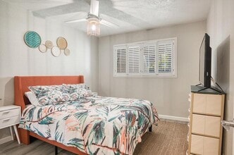 420 N Villa Ct, Unit 420 N Villa Ct Unit 100 in Palm Springs, CA - Building Photo - Building Photo