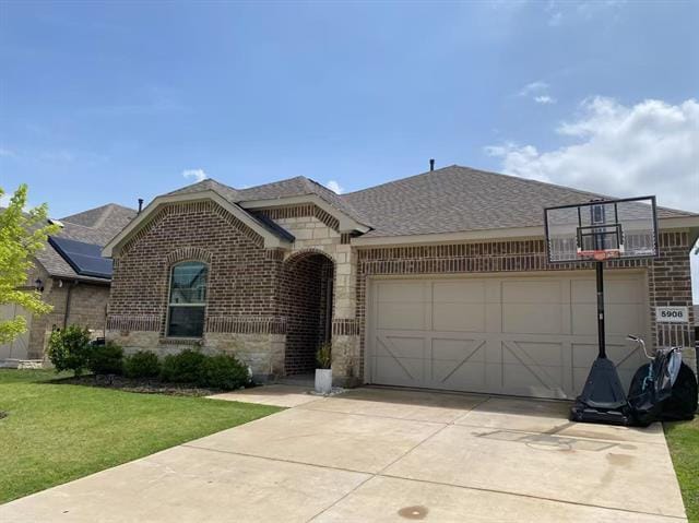 property at 5908 Pensby Dr