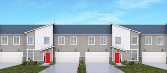 856 NE Larkspur Ave in Waukee, IA - Building Photo