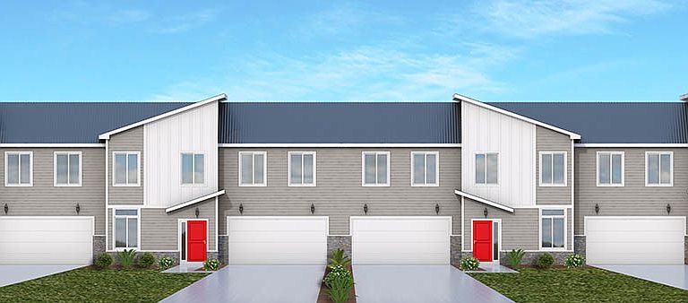 856 NE Larkspur Ave in Waukee, IA - Building Photo