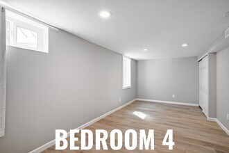 2300 Lima St in Aurora, CO - Foto de edificio - Building Photo