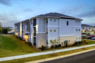 Grace's Reserve in Kannapolis, NC - Foto de edificio - Building Photo