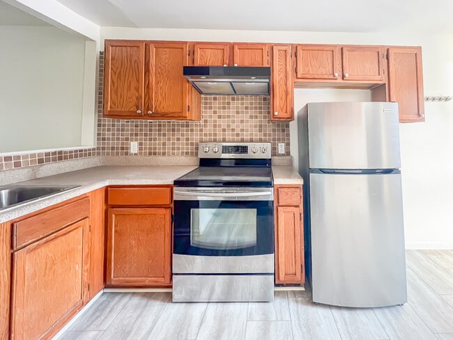 property at 32 Fox Hill Dr