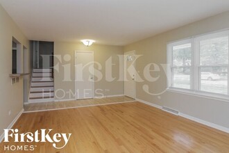 221 Triton Ln in Naperville, IL - Foto de edificio - Building Photo