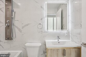 1201 Vine St in Philadelphia, PA - Building Photo - Building Photo