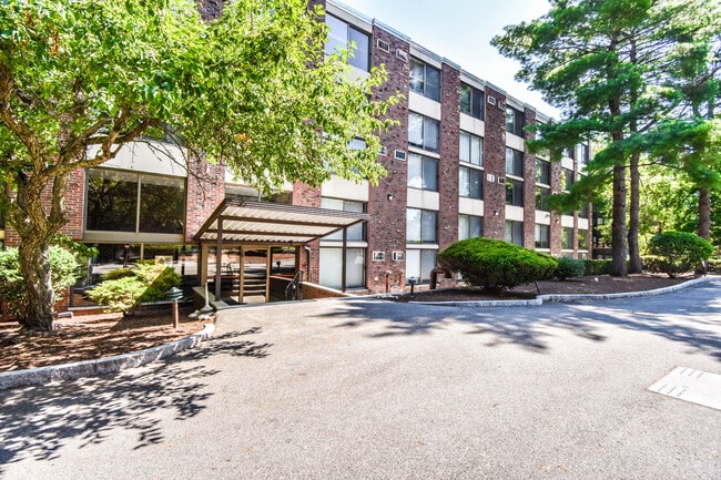 property at 993 Massachusetts Ave
