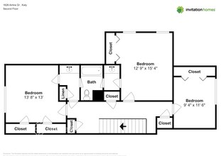 1626 Airline Dr in Katy, TX - Building Photo - Building Photo