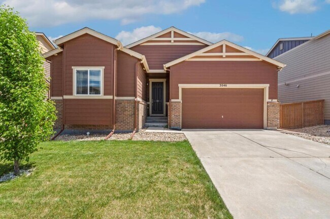 property at 3046 Crux Dr