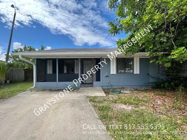 property at 709 45th St E