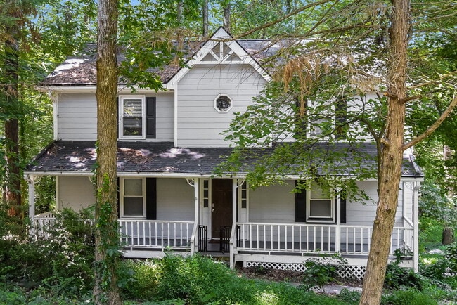 property at 650 Kurtz Rd
