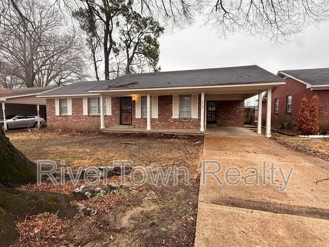 property at 2964 Danville Rd