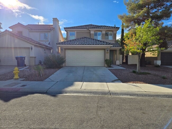 1309 Paraiso St in Las Vegas, NV - Building Photo - Building Photo