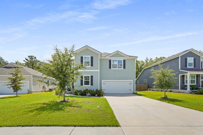property at 41 Gypsea Ln