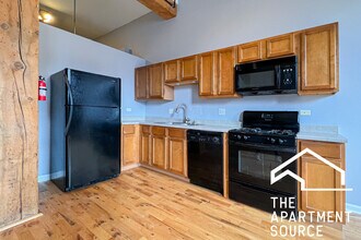 1822 S Bishop St in Chicago, IL - Building Photo - Building Photo