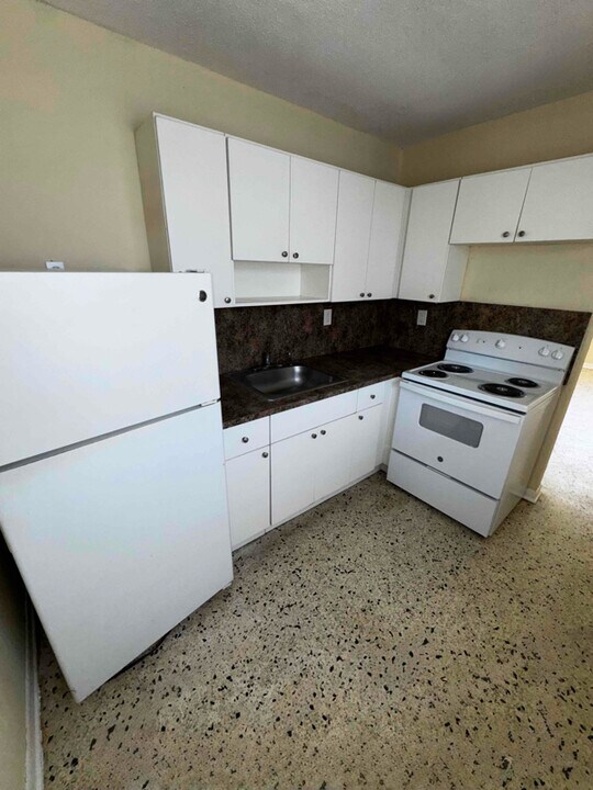 1040 SW 7th St in Miami, FL - Building Photo
