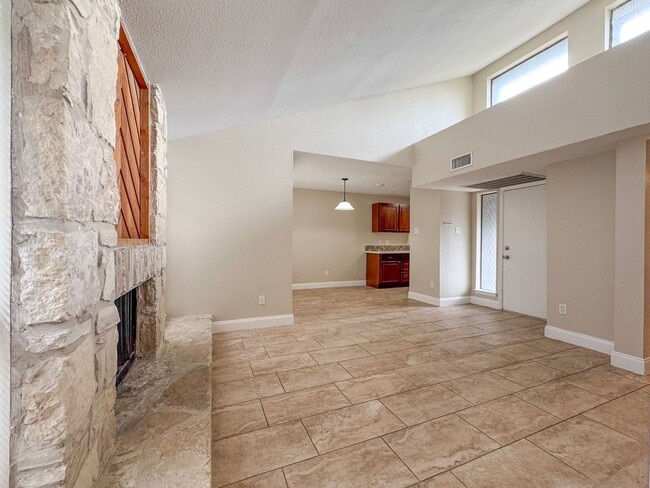 property at 3843 Barrington St