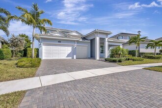 11953 SW Vano Wy in Port St. Lucie, FL - Building Photo - Building Photo